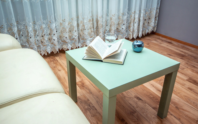 Na Ulitse Maksima Gorykogo Flat