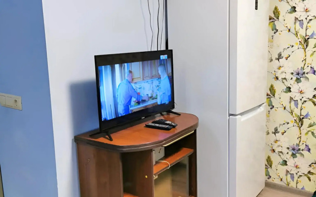 Dvuhkomnatnaya u Samogo Chernogo Morya Flat