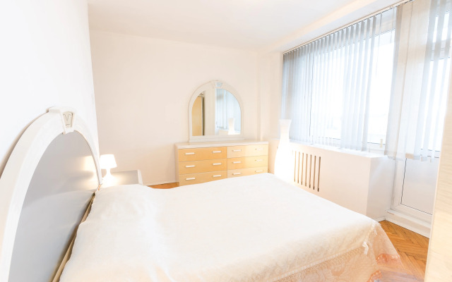 Апартаменты на Арбате