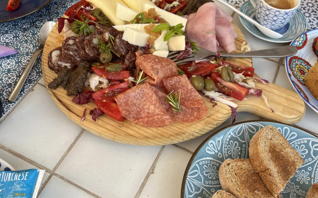 Bed&Breakfast Boutique B&B Barocchetto Romano Ostia Lido