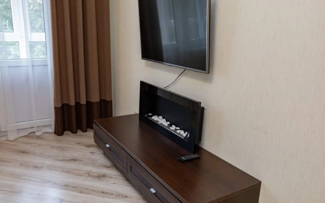 Квартира на Гагарина 113