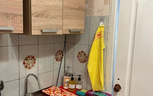 Квартира рядом с парком