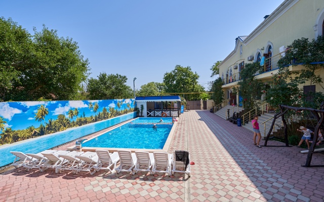 Miru Mir Guest House