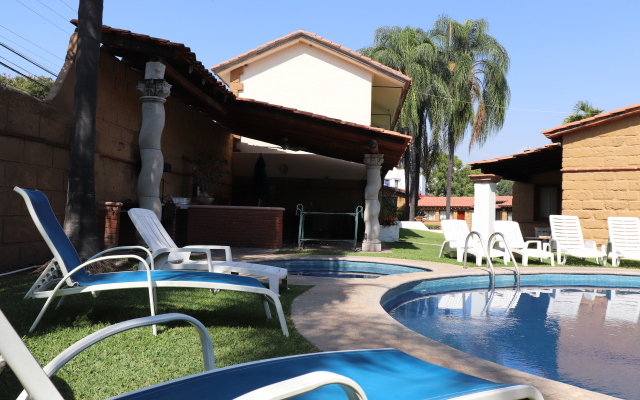 Villas Colibri by Rotamundos Hotel