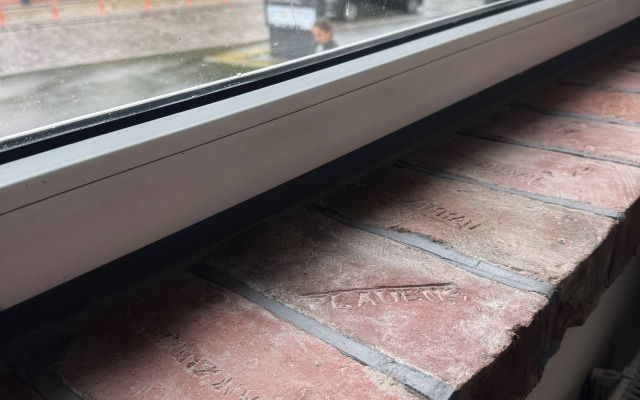 Апартаменты Дом Искусств