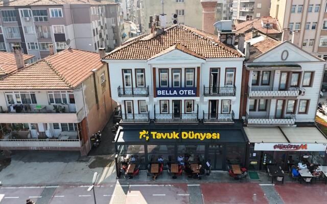 Bella Mudanya Hotel