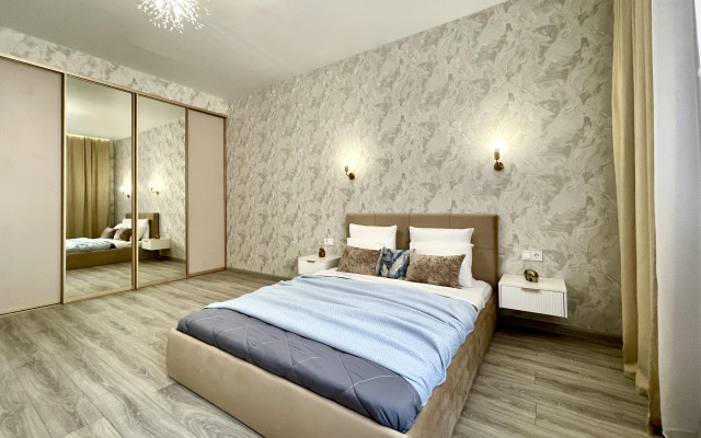 Апартаменты Адоратского 1