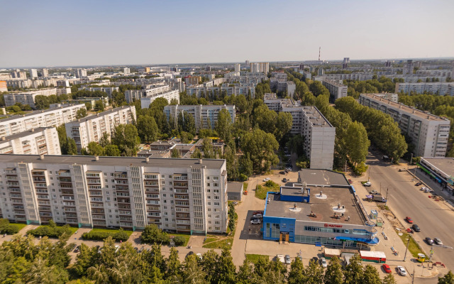 Atmosfera Italyyanskoy Toskany Flat