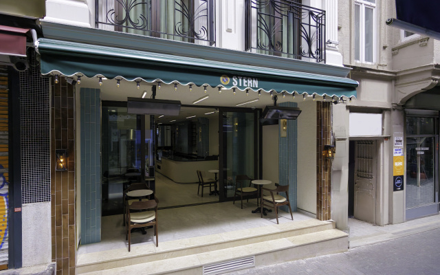 Stern Hotel Karakoy