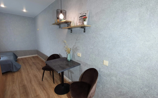 Апартаменты Лайк на Театральной