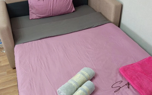 Апартаменты Life Apartments