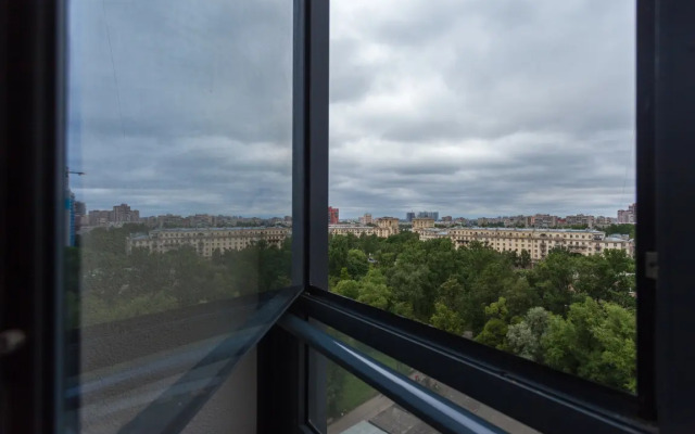 Park Inn Hause Apartments 4
