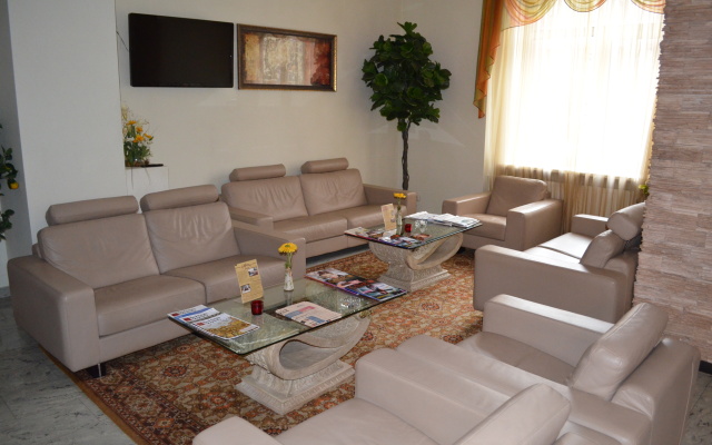 Evropa Hotel