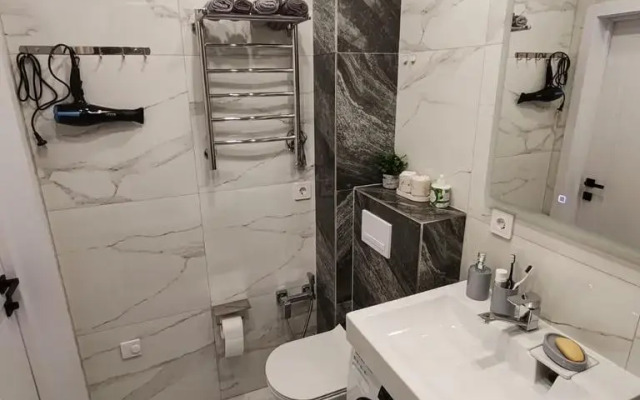 Квартира на улице Ленина 162 к1