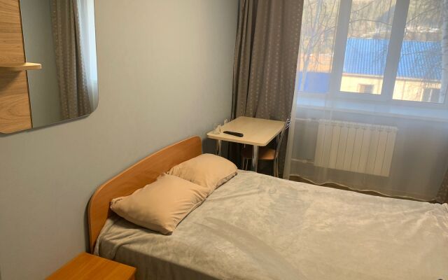 Polet Hotel