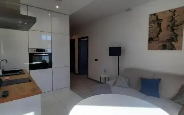 Апартаменты Однокомнатные Park House