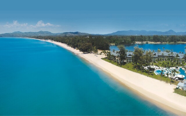 SAii Laguna Phuket Hotel