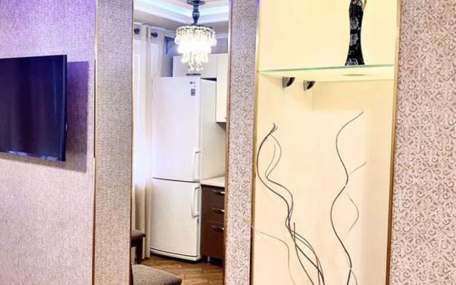 Квартира на Улице Цоколаева 16