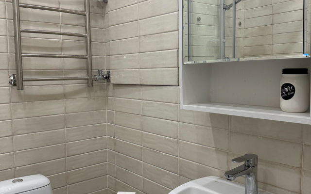 Апартаменты Студия на Беговой