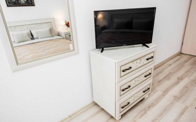 Апартаменты Pashk Inn Artek