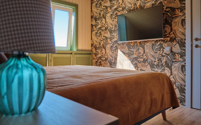 Частный дом Загородный дом с баней