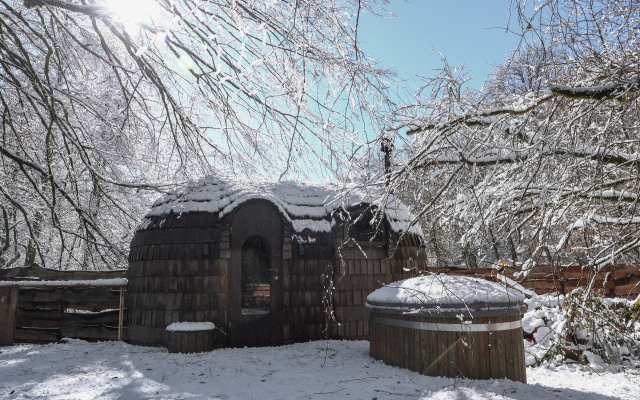 Yenot Glamping