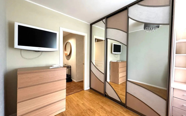 Apartments m. Davydkovo