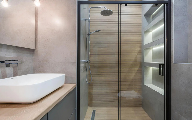 Апартаменты 095 Art Aparts на Ходынском бульваре 20А