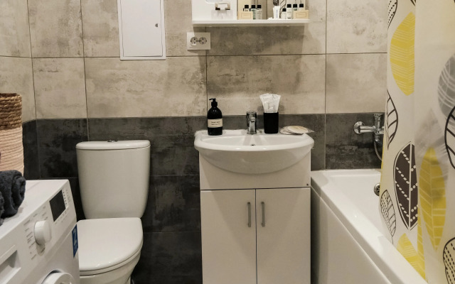 Key2home Na Bakinskikh Flat