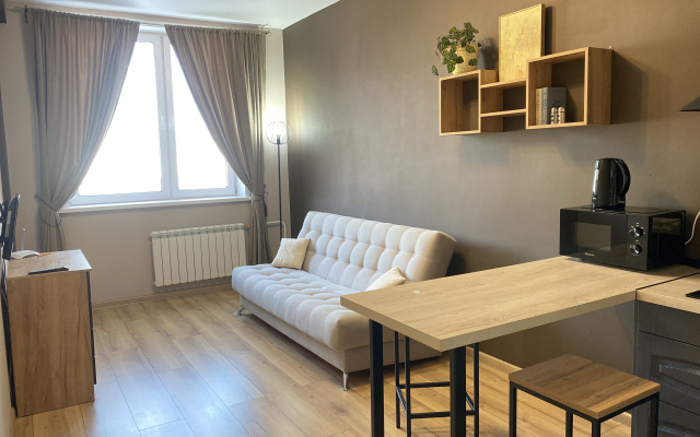 Апартаменты Современные апартаменты