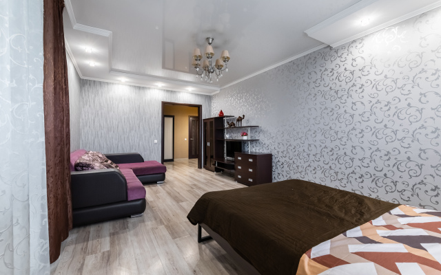 Апартаменты В Центре