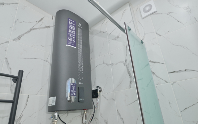 Апартаменты Horomy на Гусарской 4