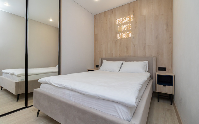 Domus Apartments