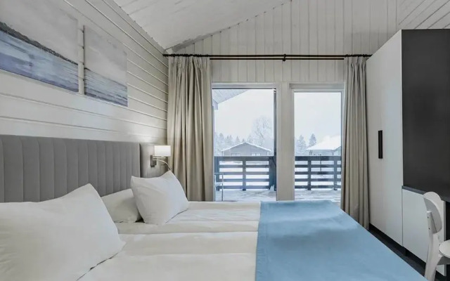 Вятские Дачи 5*