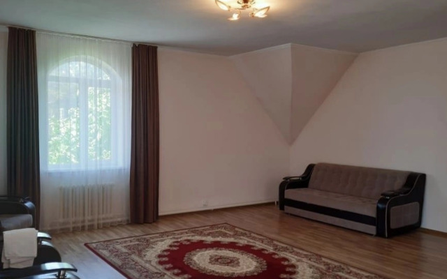 S Basseynom Malika Guest house