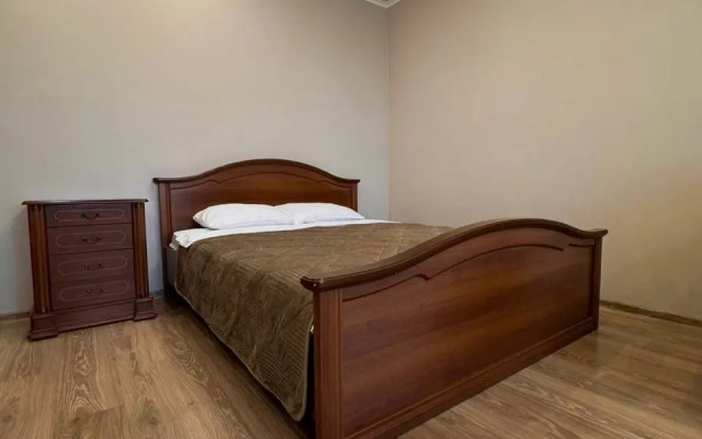 Na Lenina 213 Flat