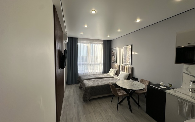 Apart Smile 10/311 Apartments