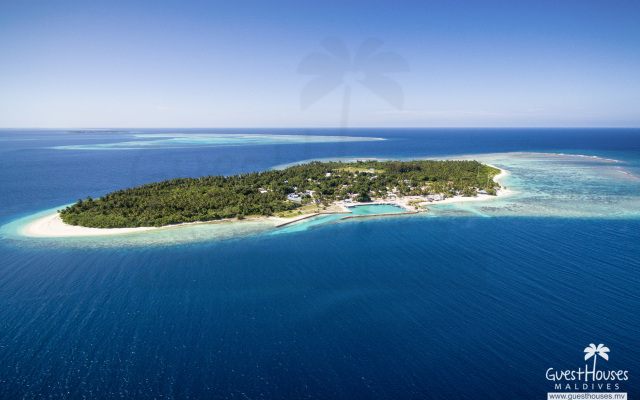 Feridhoo Inn Guest House