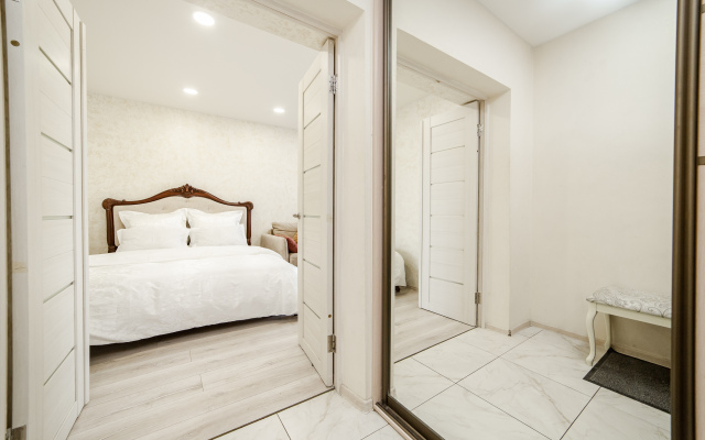 Vozle Galleria Minsk Apartments