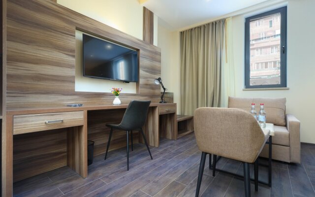 Nacho by Stellar Hotels, Yerevan