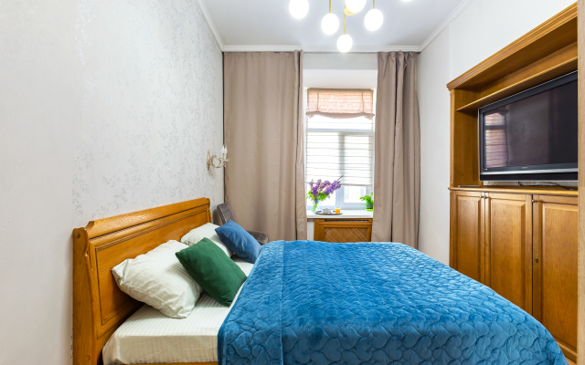 Квартира Музыка центра Питера