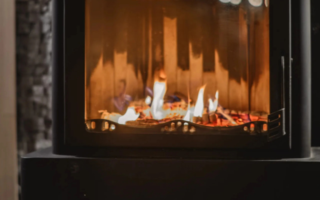 Отель Валдайский теннисный клуб