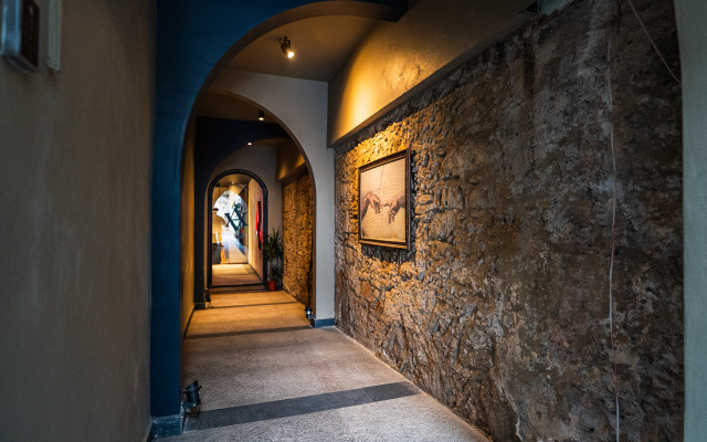 Avenue Boutique Hotel Cyprus