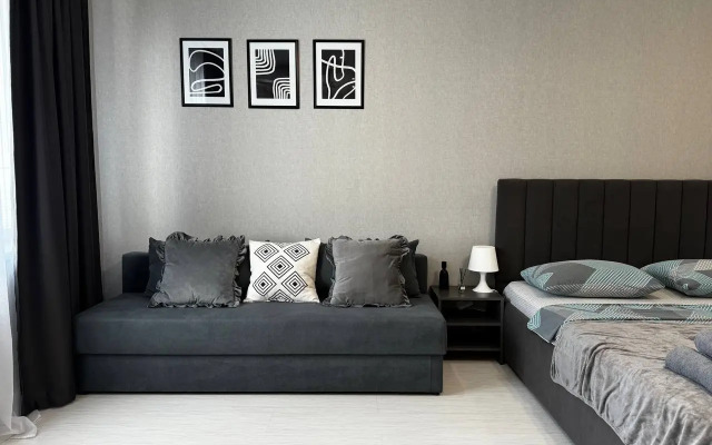 Квартира Балтийская Крепость