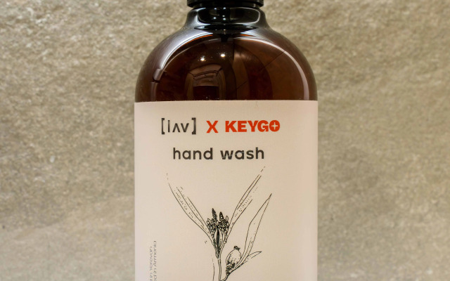 Keygo 0208 Ryadom s Parkom Imeni Diany Abgar Apartments