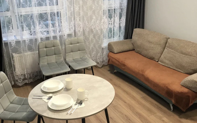 Квартира Уютная 1к, р-н Радуга Парк