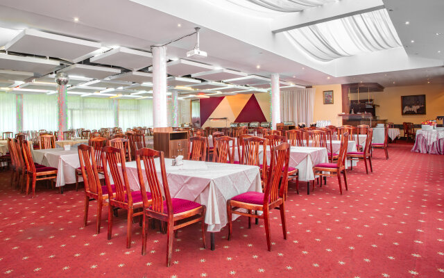 Golitsyno UMTs Hotel