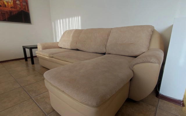 Квартира на Улице Масленникова 9