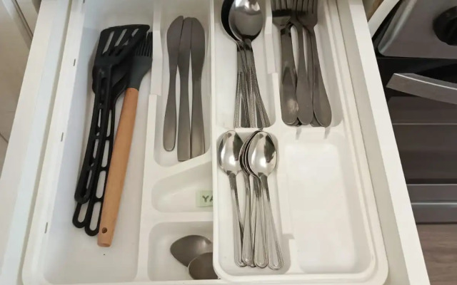 Апартаменты Юнтолово