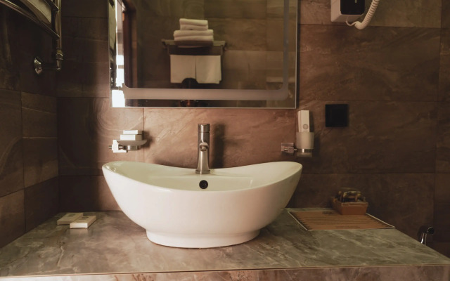 "Aluar Boutique Hotel"